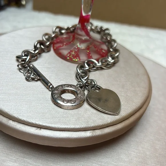 Tiffany & Co. necklace. #26 - Picture 4 of 9